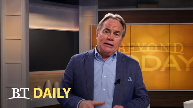 BT Daily: Work Ethic - Part 1