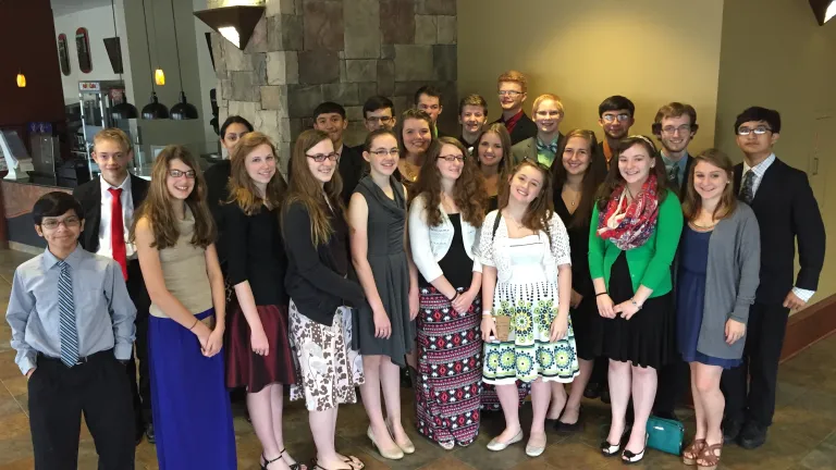 Feast of Tabernacles in Sevierville, Tennessee, United States.