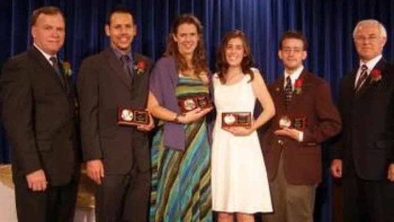 53 Graduates From Ambassador Bible Center