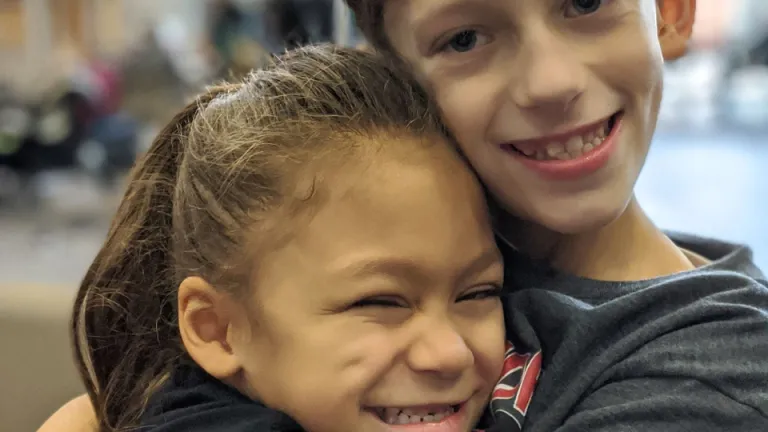 Nearly 280 people from the Northwest U.S. gathered in Vancouver, Washington for the 54th Northwest Family Weekend.