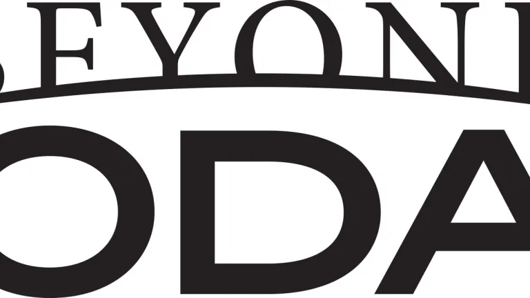 This is the Beyond Today logo.