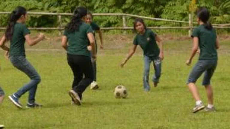 Camp Report: Challenger Camp Philippines