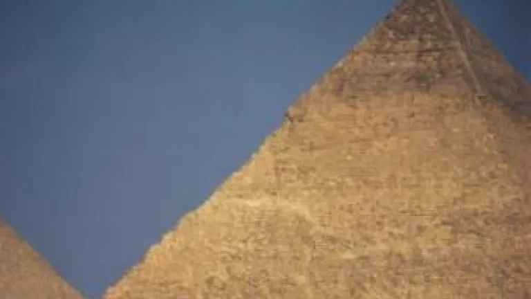 Days of Unleavened Bread Tour of Egypt Planned