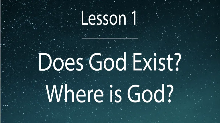 Family Study Guides Available for 2021