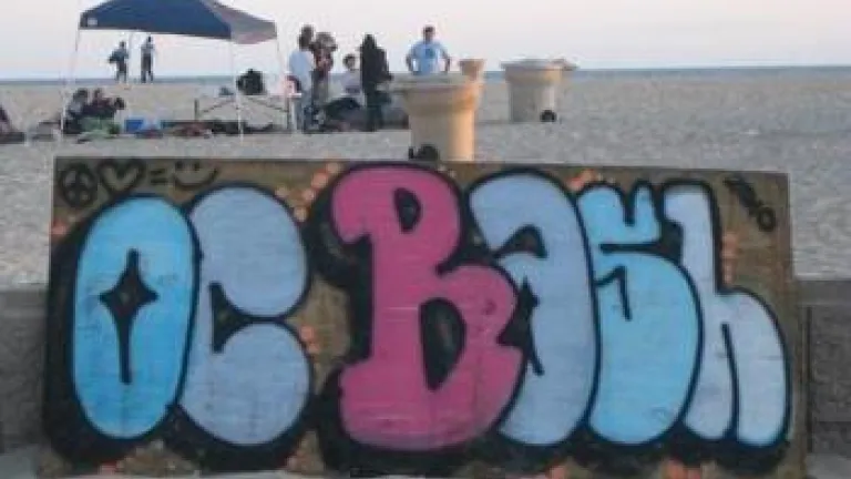 Garden Grove Hosts Successful 6th Annual O.C. Bash