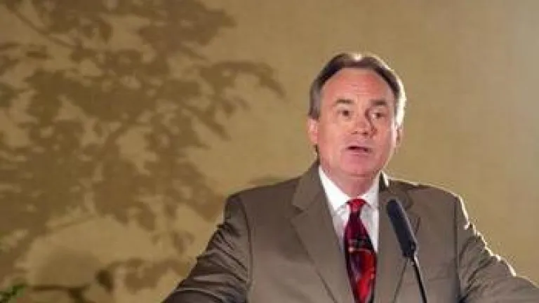 GCE 2013: Darris McNeely on Creating an Environment for Growth