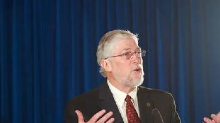 GCE 2013: Scott Ashley Illuminates Spiritual Gifts