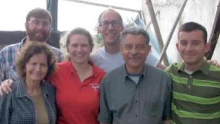 Good Works Builds Bonds Across Borders