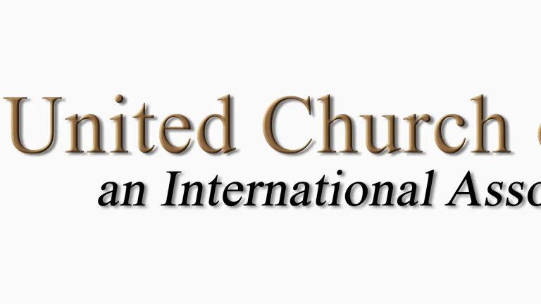 UCGIA small logo with globe