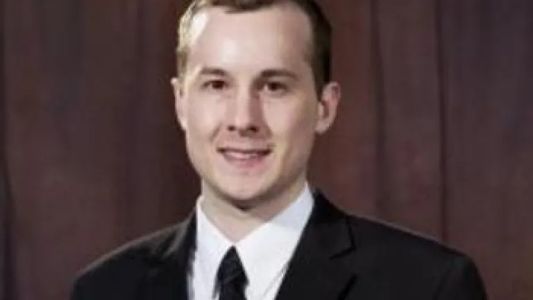 Home Office Welcomes Jacob Trone to the Staff