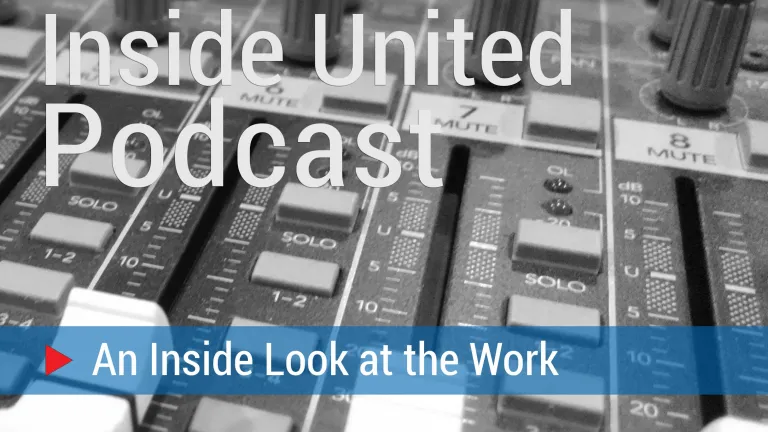 Inside United Podcast