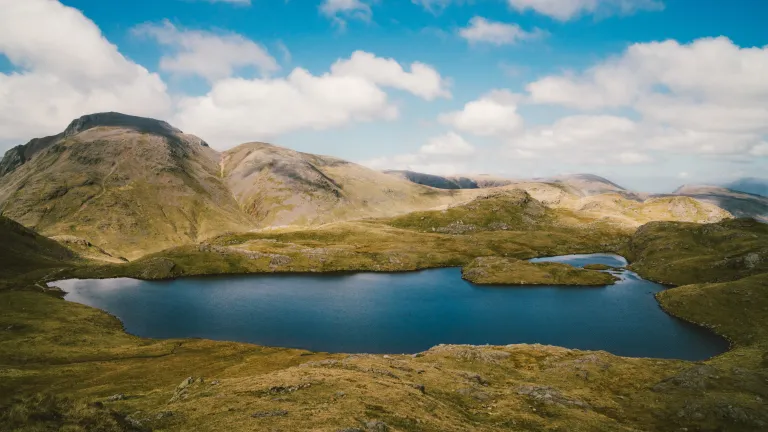 We need the strength and will to keep on keeping on, regardless of our problems or the problems that the peoples of the word are facing.