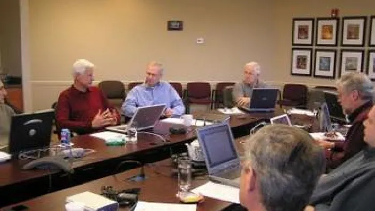 Managing Editors Seek to Preach Gospel Better