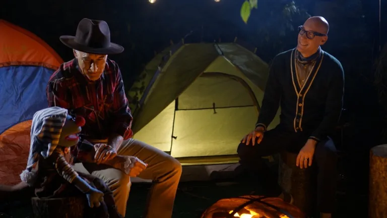 Production on a new Jelly video is underway.  “Jelly Learns There’s Nothing That God Can’t Do” is planned for release in September 2020.