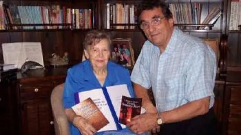 News From Around the World: Members Translate Literature Into Many Languages