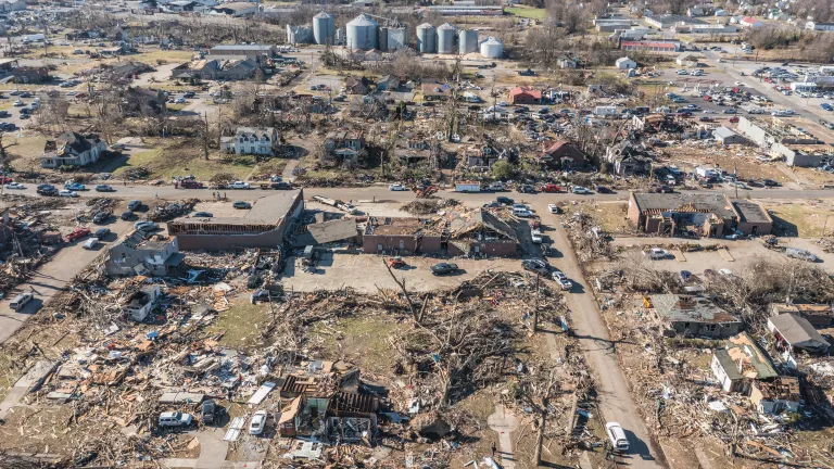 At times like this, we should all feel a need to support and to help in ways that we are able. No doubt, many of us bring to mind the Parable of the Good Samaritan (Luke 10) and are reminded that, really, everyone is our neighbor.