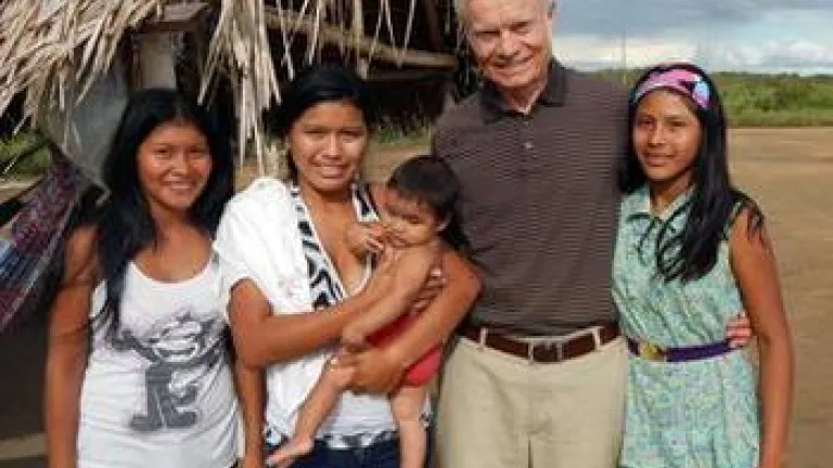 Phase One of Good Works Agricultural Project in Brazil Yields Plans for Improvement