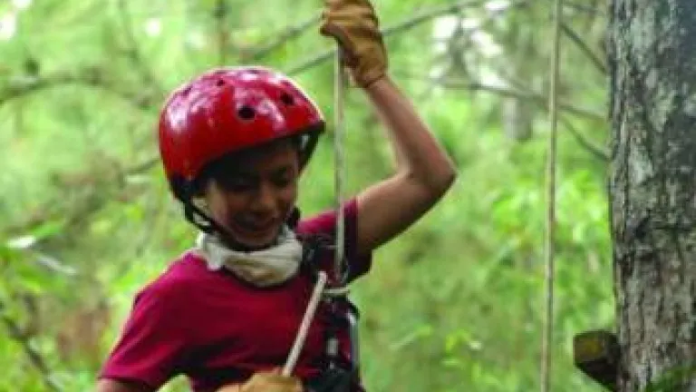 Philippine UYC 2011: "The Best Camp Ever!"