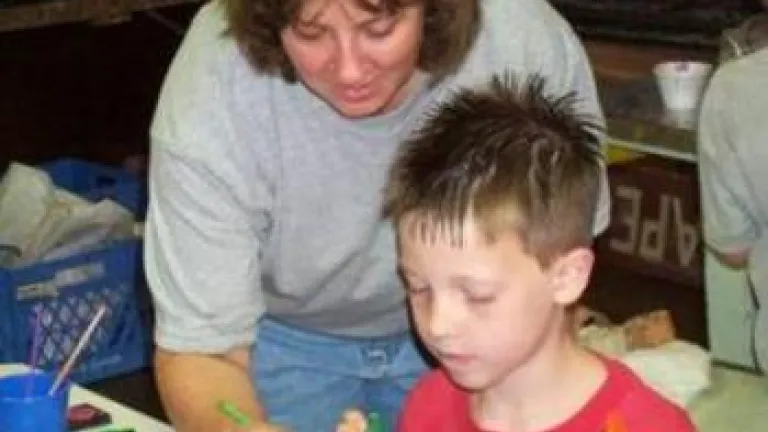 Preteen Camps—Bridging a Critical Time