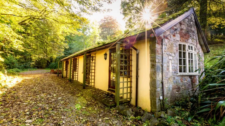 The property at which the upcoming summer family activity will take place.