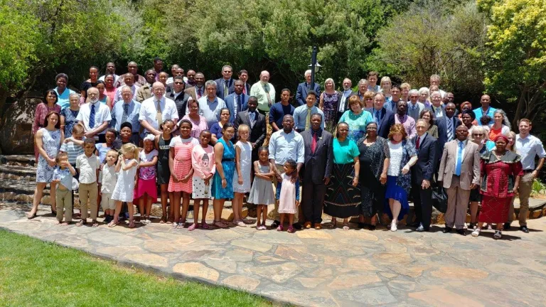 Members who took part in both the UYC camp and the ABC sampler.