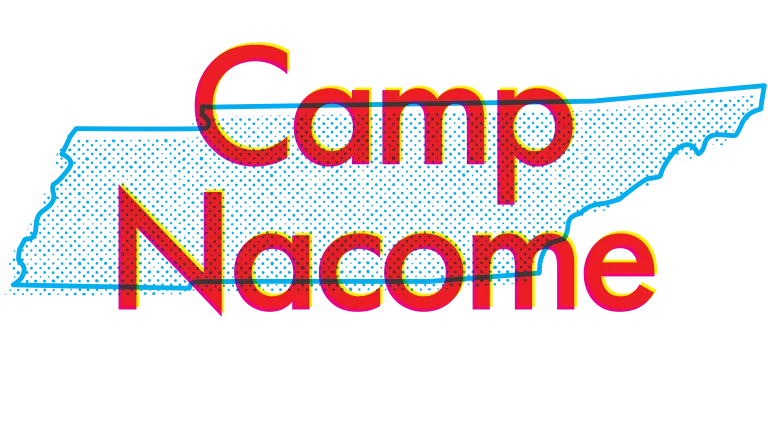 Camp Nacome 2021