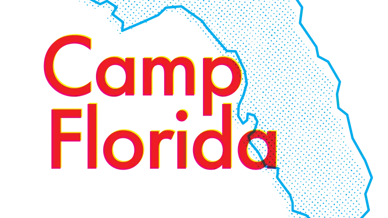 Preteen Camp Florida 2021