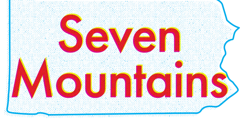 Preteen Camp Seven Mountains 2021