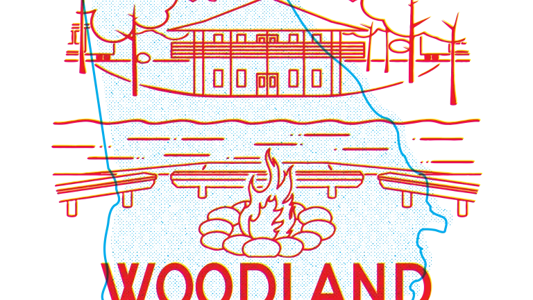 Woodland 2021