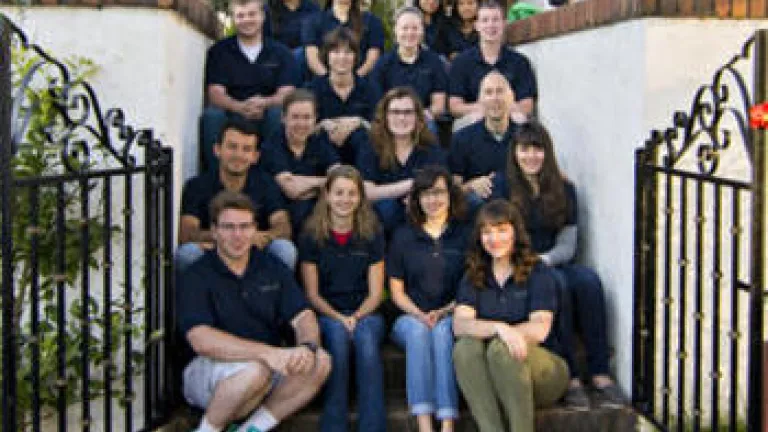 United Youth Corps Sends 19 Volunteers to Guatemalan Orphanage