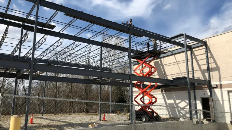 You can see progress reports on Beyond Today's Facebook page and Twitter feeds at: https://www.facebook.com/BeyondTodayTV/ and https://twitter.com/UCGmedia