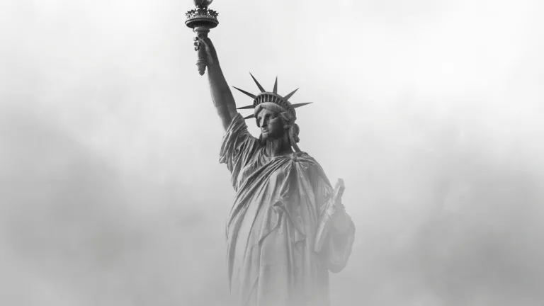 Statue of Liberty