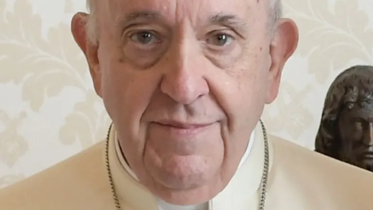 Pope Francis - December, 17 1936 – April  21, 2025