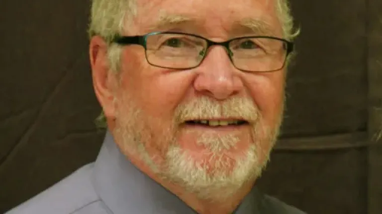 Image of Roy Jackson