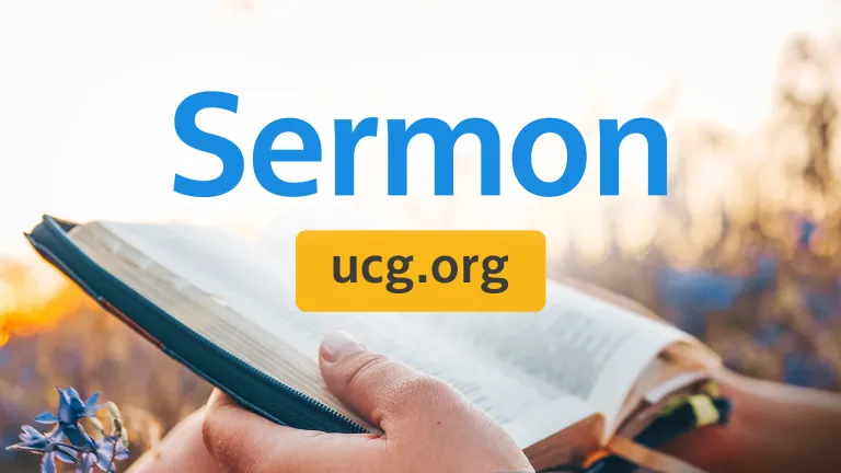 Sermon