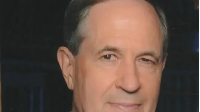 image of Steven Martens