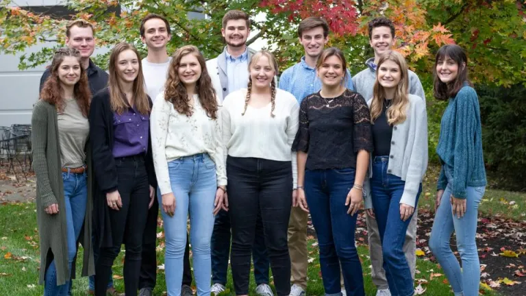 ABC 2021 Student Council