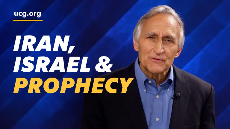 BT Daily: Time Is Running Out: What Iran & Israel's Conflict Means for You