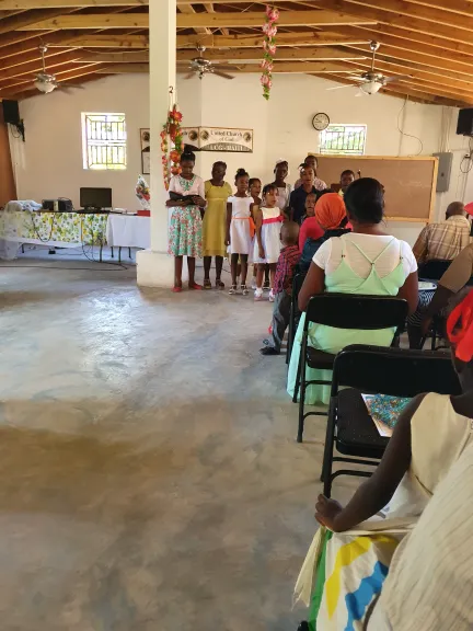 Haiti Church Services 2020 Corrected Haiti Church Services 2020