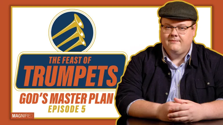 MAG049 - Trumpets Thumbnail