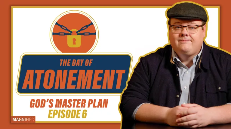 MAG051 - Atonement Thumb