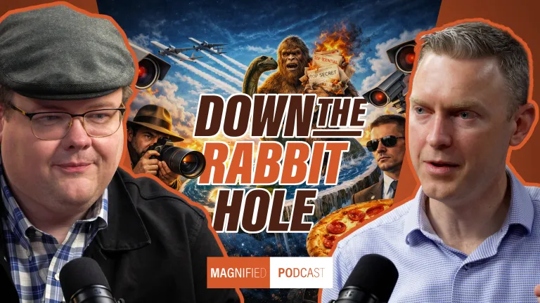 Down the Rabbit Hole