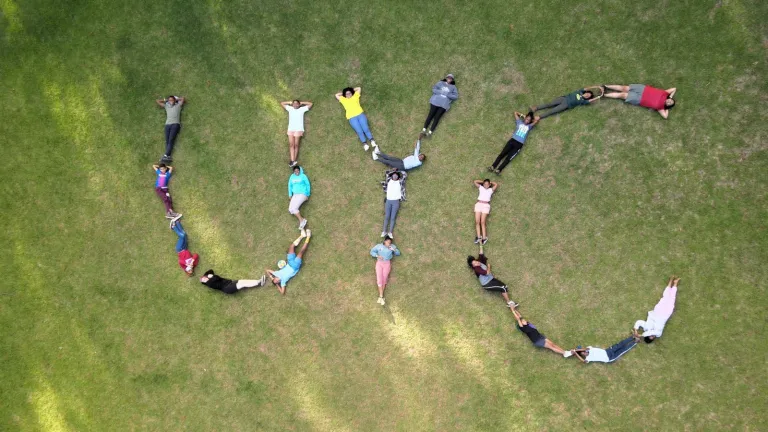 South Africa United Youth Camp 