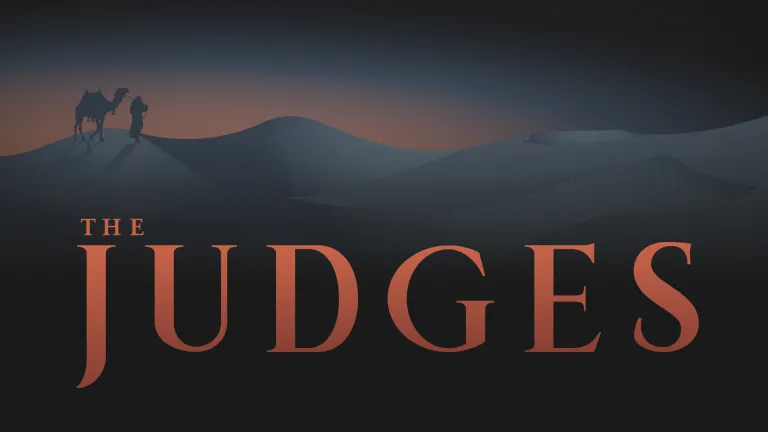The Judges