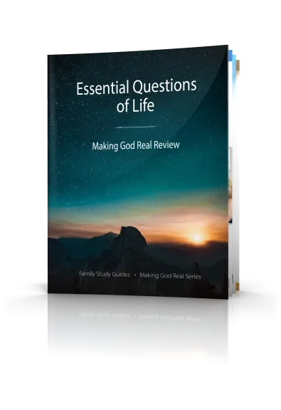 Essential Questions of Life