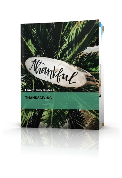 Thanksgiving