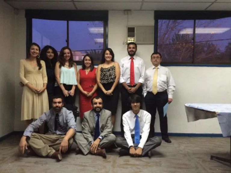 Volunteers to teach English and Leadership in Chile