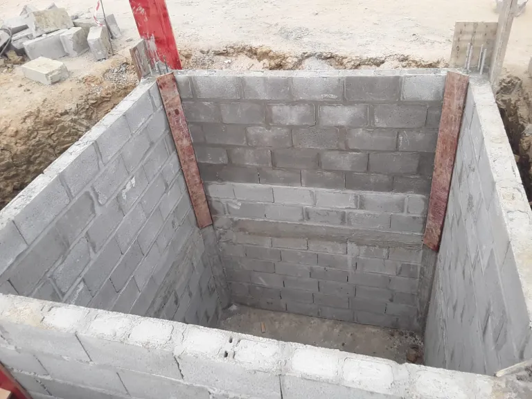 foundation