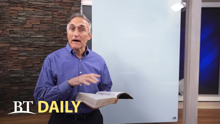 BT Daily: A Special Night