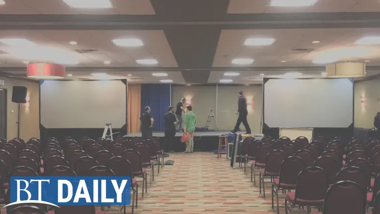 BT Daily -- BT Daily -- “America: The Time is Now!” – Coming to Indianapolis, Indiana